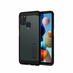 Spigen Tough Armor iPhone 13 crna