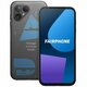 Smartphone FAIRPHONE 5, 6,46", 8GB, 256GB, Android 13, prozirni F5FPHN-2TL-EU1