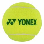 Teniske loptice za juniore Yonex Kids 40 Stage 1 Green 60B