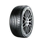 Continental ljetna guma SportContact 6, XL SUV FR 275/35R19 100Y