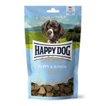 Happy Dog Soft Snack Supreme Sensible Puppy &amp; Junior - janjetina, riž 100 g