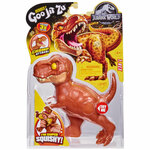 T-Rex Heroes of Goo Jit Zu Jurassic World igračka figura