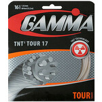 Teniska žica Gamma TNT2 Tour 17 (12,2 m)
