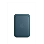 Apple iPhone FineWoven novčanik s MagSafe, Pacific Blue