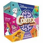 Cortex: Disney društvena igra