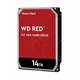 Western Digital Red HDD, 14TB, SATA, SATA3, 7200rpm, 3.5"