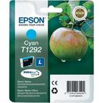 Epson T1292 tinta, plava (cyan), 7ml