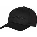 Alpinestars Linear Hat Black/Black S/M Kapa