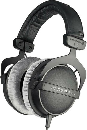 BeyerDynamic DT 770 PRO 80 Ohm slušalice