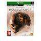 XBOX THE DARK PICTURES ANTHOLOGY: HOUSE OF ASHES