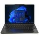 Lenovo ThinkPad Z13, 2880x1800, AMD Ryzen 7 7840U, Windows 11, touchscreen