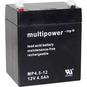 Multipower PB-12-4
