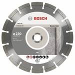 Dijamantni rezni disk Standard za beton, 180 x 22,23 x 2 x 10 mm, 1 pakiranje Bosch Accessories 2608602199 dijamantna rezna ploča promjer 180 mm 1 St.
