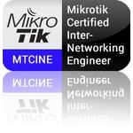 MikroTik Certfied Inter-Networking Engineer Training Course MIK-MTCINE