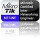MikroTik Certfied Inter-Networking Engineer Training Course MIK-MTCINE