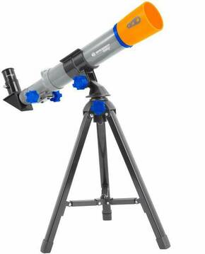 Bresser Optik 40 mm Junior teleskop s lećom azimutalna akromatičan Uvećanje 20 do 32 x