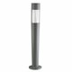 KANLUX 29177 | Invo Kanlux podna svjetiljka cilindar 107cm 3x GU10 IP54 grafit, bijelo