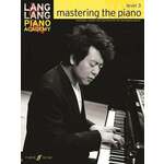 Hal Leonard Lang Lang Piano Academy: Mastering the Piano 3 Nota