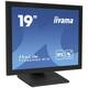 Iiyama ProLite T1932MSC-B1 monitor, IPS, 19", 1280x1024, HDMI, Display port, VGA (D-Sub), Touchscreen