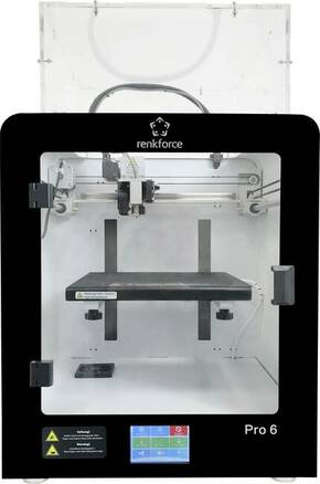 Renkforce 3D printer Pro 6 Renkforce Pro 6 3D pisač