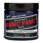 Manic Panic Shocking Blue boja za kosu
