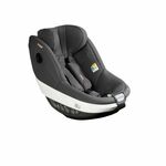 BeSafe autosjedalica i-size Beyond 360 (61-125cm), Dark Grey Mélange