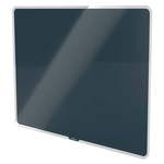 Leitz Cosy magnetna staklena ploča, 80 x 60 cm, siva