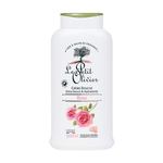 Le Petit Olivier Shower Rose hidratantna krema za tuširanje 500 ml za žene