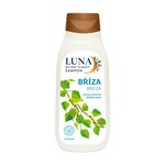 LUNA šampon za masnu kosu Breza Alpa (430 ml)