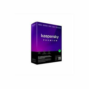 Kaspersky Premium 3dv 1y KL1047O5CFS KL1047O5CFS 0001329058