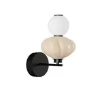 ONETA ZIDNA LAMPA LED 8W 520lm 3000K IP20