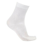Čarape ARDON®WILL bijele | H1474B/39-41