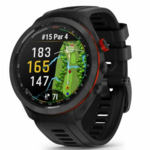 Garmin Approach S70 golf GPS, Bluetooth