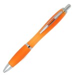 Kemijska olovka Palermo Color, Narančasta