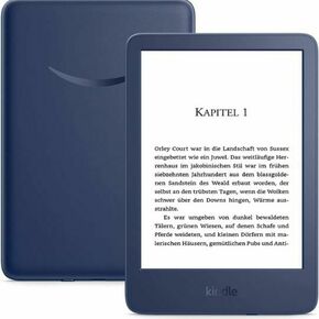 E-Book čitač Amazon Kindle 11 2022