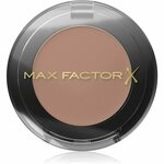 Max Factor Wild Shadow Pot kremasto sjenilo za oči nijansa 03 Crystal Bark 1,85 g