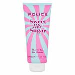 Police Sweet Like Sugar gel za tuširanje 400 ml za žene