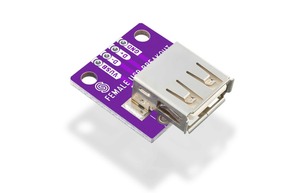 Adapter za USB tip A ženski konektor