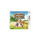 Harvest Moon: The Lost Valley 3DS