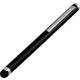 Hama Easy olovka za zaslon s preciznim vrhom za pisanje crna