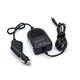 Automobilski punjač za laptope HP / Compaq, 65W / 18,5V / 3,5A / 7,4mm x 5,0mm