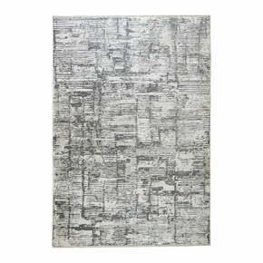 Sivi tepih 80x150 cm Jaipur – Webtappeti