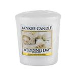 Yankee Candle Wedding Day mirisna svijeća 49 g