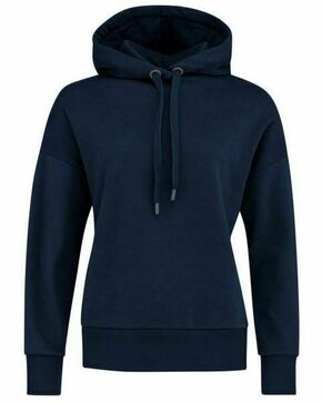 Ženski sportski pulover Head Motion Sweatshirt W - dark blue