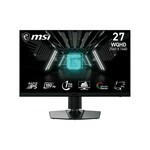 MSI G272QPFDE monitor, IPS, 16:9, HDMI, Display port