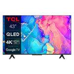 TCL 43C639 televizor, 43" (110 cm), QLED, Ultra HD