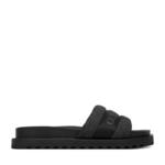 Natikače Guess Jeans EO-GJ2123 Crna