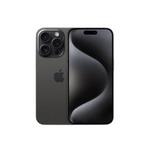 Apple iPhone 15 Pro, 128GB, crni