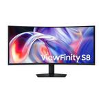 SAMSUNG monitor S40H850TAU