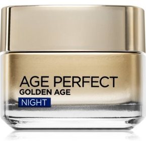 L`Oréal Paris Age Perfect Gold Age noćna krema